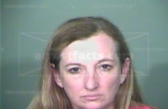 Kelly Lynn Ward