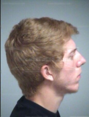 Michael John Sherry