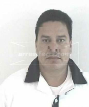 Eleodoro Lopez Pacheco