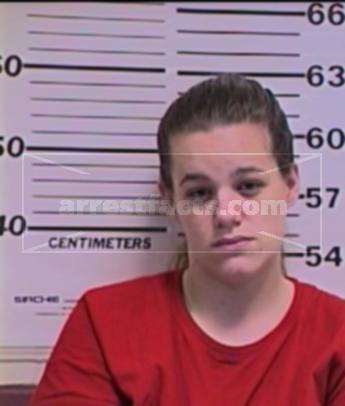 Terri Elase Staples