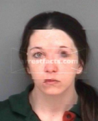 Amy Nicole Wyatt