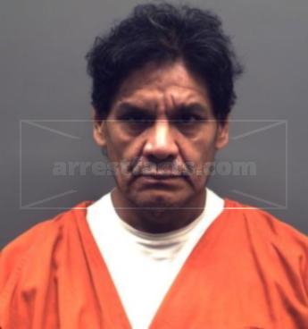 Gregory Wayne John