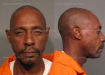 Carlos Pernell Taylor