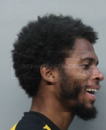 Joseph Dwayne Hunter