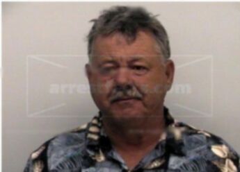Curtis Glen Hunter