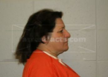Glenda M Parks