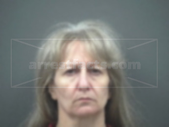 Donna Elaine Noble