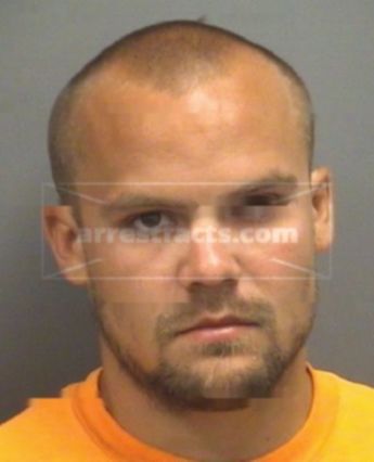Daniel Heath Byrd