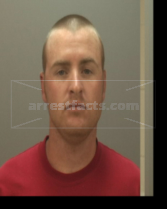 Matthew Arthur Thornton