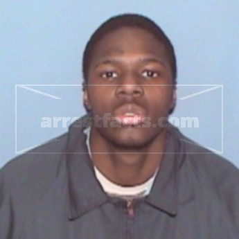 Marquis M. Lee