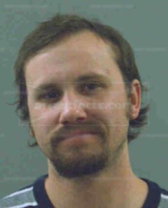 Colby James Bird