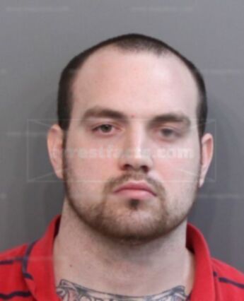 Brendon Andrew Murphy