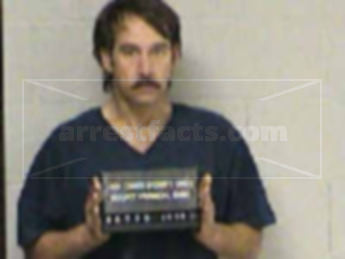 Richard Bert England