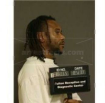 Al Demetri Brown
