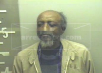 Thomas Earl Hampton