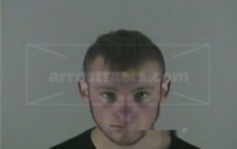 Chance Paul Wester