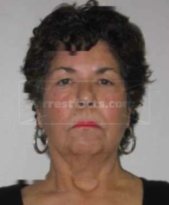 Mary Frances Giguere