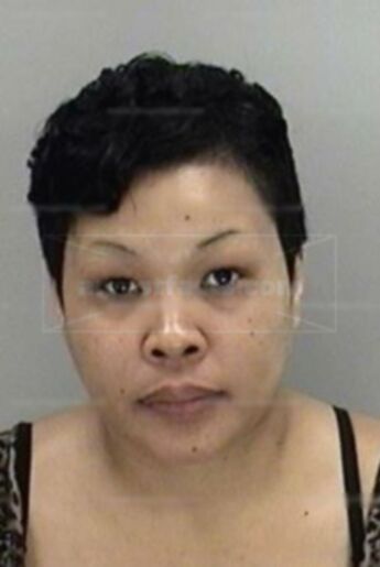 Shondra Nicole Freeman
