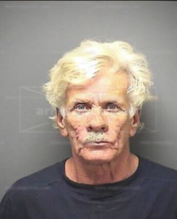 James Franklin Sharpe
