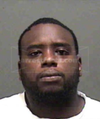 Michael Jermaine Mack