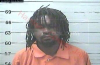 Mario Antwine Goff