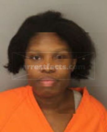 Janee Ruffin