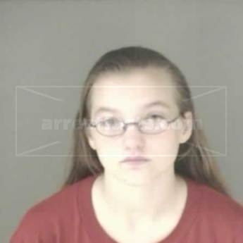 Jessica Lynn Raines