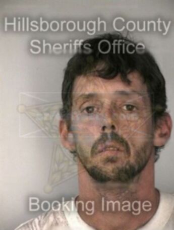 Daniel Robert Densmore
