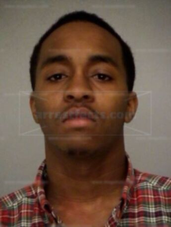 Rickardo Maurice Jivens