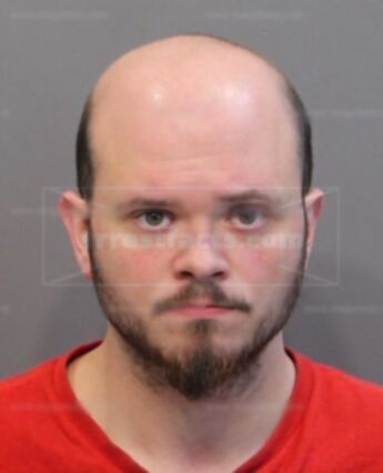 Daniel Tyler Powell