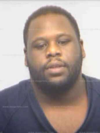 Jeremiah Blanton