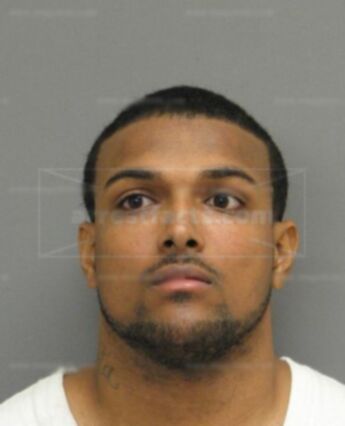 Bradley Marcel Frederick