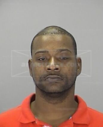 Antwan Maurice Spencer