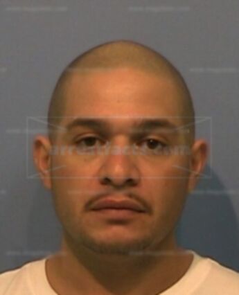 Salvador Mauricio Acosta