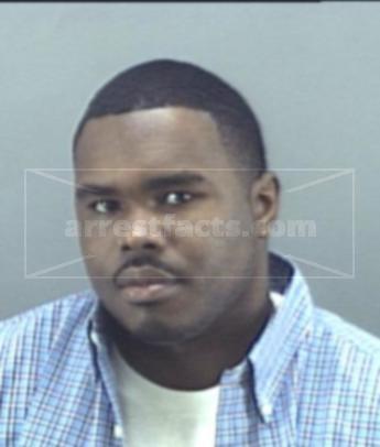 Jasmeon Decole Oquinn