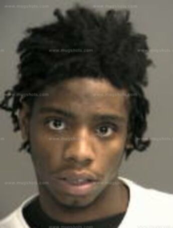 Jaquan Sweeney