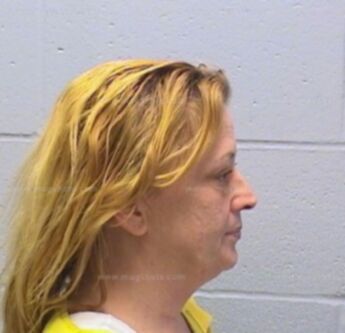 Tracy M. Whaley