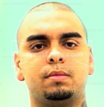 Mark Anthony Nunez