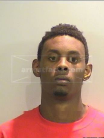 Deshario Kieldric Richardson
