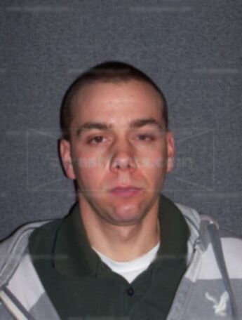 Chad W Scanlon