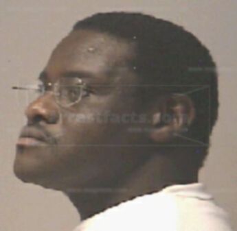 Darrell Edmond Lewis