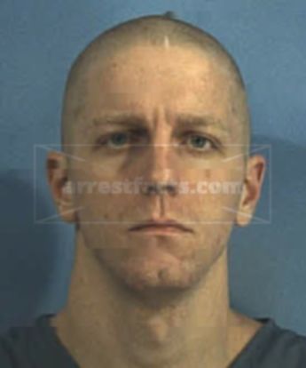 Travis William Nichols