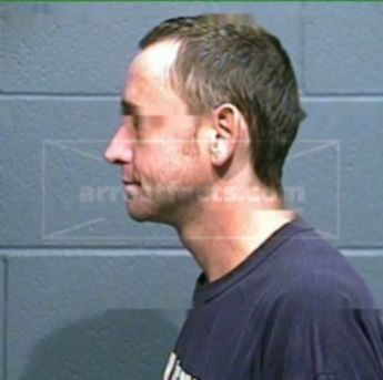 Jerry Dwayne Mcbride