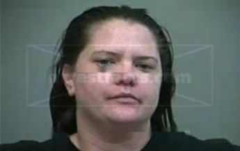 Cheri Jeannette Braden