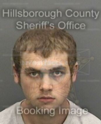 Kristopher Jason Mayo