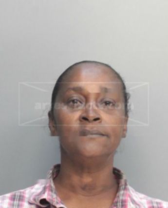 Mary Ruth English