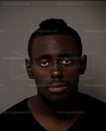Treyvon Deangelo Scott