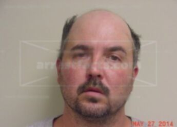 Kevin Wayne Hall