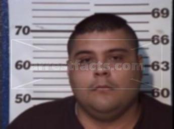 Juan Luis Salazar Huerta