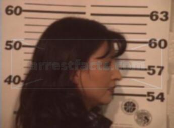 Yolanda Yvette Roman Mendoza